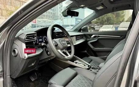 Audi A3, 2024 год, 2 900 000 рублей, 10 фотография