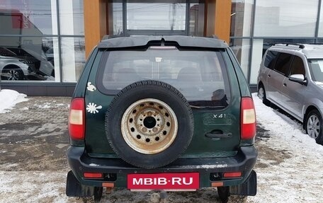 Chevrolet Niva I рестайлинг, 2005 год, 299 000 рублей, 6 фотография
