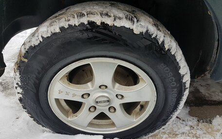 Chevrolet Niva I рестайлинг, 2005 год, 299 000 рублей, 12 фотография