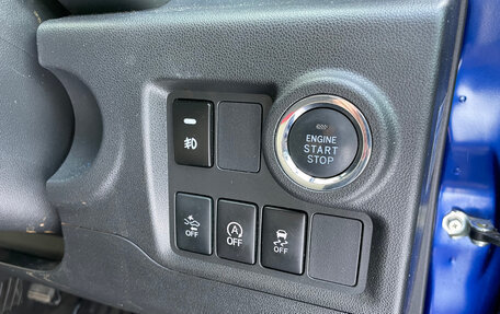 Toyota Passo III, 2017 год, 875 000 рублей, 10 фотография