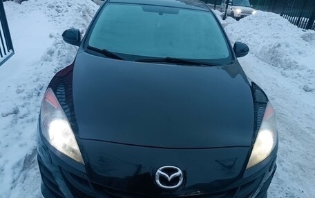 Mazda 3, 2011 год, 1 050 000 рублей, 3 фотография