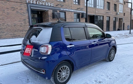 Toyota Passo III, 2017 год, 875 000 рублей, 7 фотография