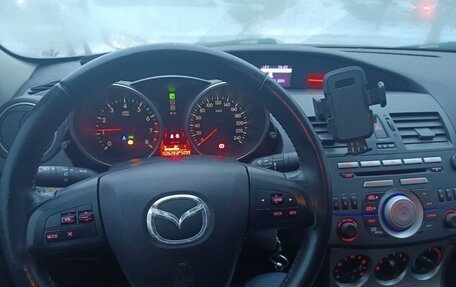 Mazda 3, 2011 год, 1 050 000 рублей, 6 фотография