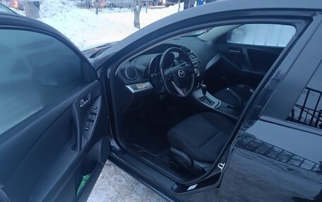 Mazda 3, 2011 год, 1 050 000 рублей, 5 фотография