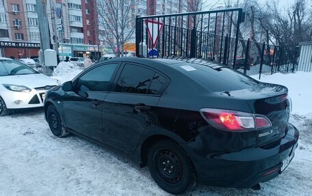 Mazda 3, 2011 год, 1 050 000 рублей, 4 фотография