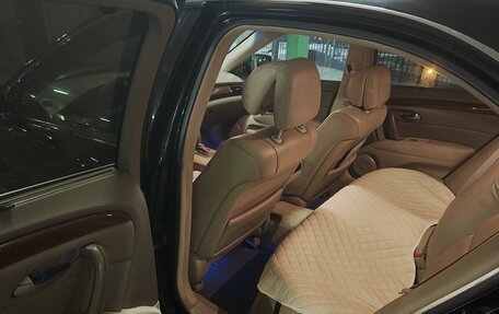 Honda Legend IV, 2007 год, 1 100 000 рублей, 11 фотография