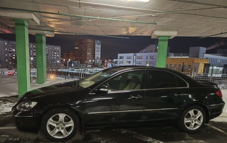 Honda Legend IV, 2007 год, 1 100 000 рублей, 2 фотография