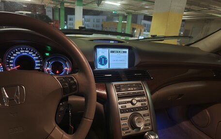 Honda Legend IV, 2007 год, 1 100 000 рублей, 9 фотография