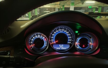 Honda Legend IV, 2007 год, 1 100 000 рублей, 10 фотография