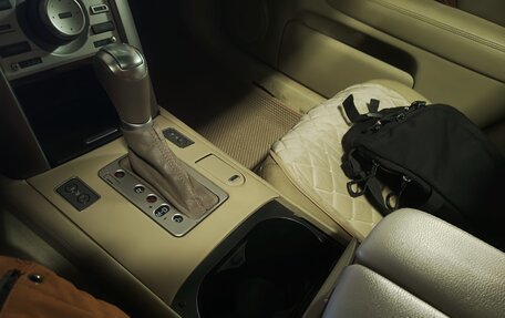 Honda Legend IV, 2007 год, 1 100 000 рублей, 12 фотография