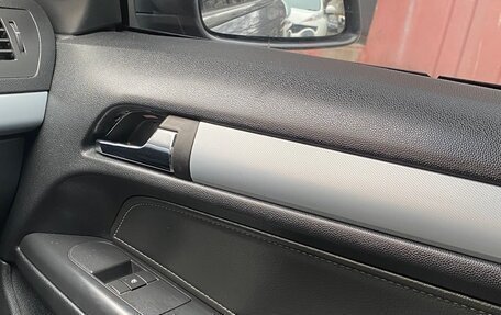 Opel Astra H, 2006 год, 690 000 рублей, 9 фотография