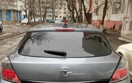 Opel Astra H, 2006 год, 690 000 рублей, 5 фотография