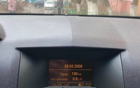 Opel Astra H, 2006 год, 690 000 рублей, 11 фотография