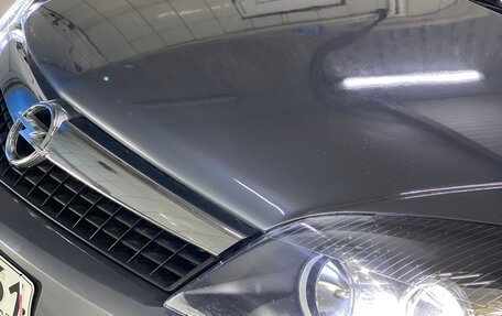 Opel Astra H, 2006 год, 690 000 рублей, 13 фотография