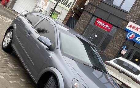 Opel Astra H, 2006 год, 690 000 рублей, 8 фотография