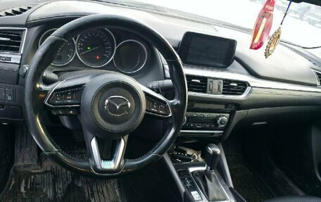 Mazda 6, 2016 год, 1 807 000 рублей, 6 фотография