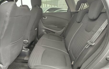 Renault Kaptur I рестайлинг, 2016 год, 1 480 000 рублей, 14 фотография