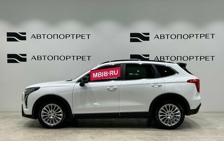 Haval Jolion, 2025 год, 2 299 000 рублей, 4 фотография