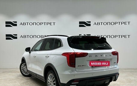 Haval Jolion, 2025 год, 2 299 000 рублей, 5 фотография