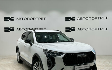 Haval Jolion, 2025 год, 2 299 000 рублей, 9 фотография