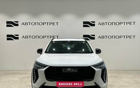Haval Jolion, 2025 год, 2 299 000 рублей, 10 фотография