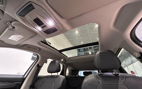 Haval Jolion, 2025 год, 2 299 000 рублей, 25 фотография