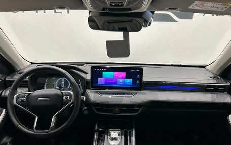 Haval Jolion, 2025 год, 2 299 000 рублей, 17 фотография