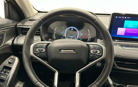 Haval Jolion, 2025 год, 2 299 000 рублей, 21 фотография