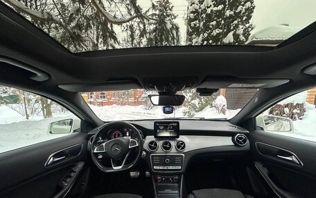 Mercedes-Benz GLA, 2017 год, 2 450 000 рублей, 2 фотография