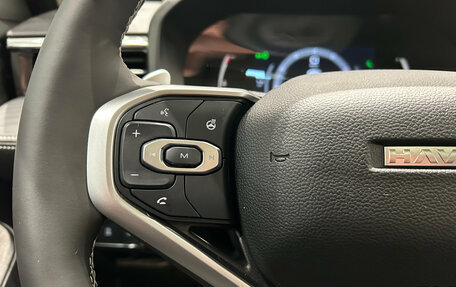 Haval Jolion, 2025 год, 2 299 000 рублей, 22 фотография