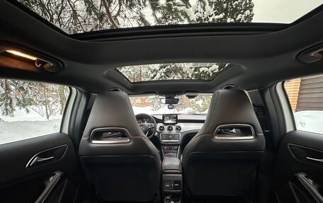 Mercedes-Benz GLA, 2017 год, 2 450 000 рублей, 9 фотография