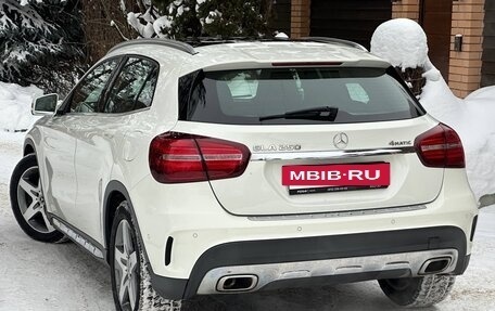 Mercedes-Benz GLA, 2017 год, 2 450 000 рублей, 5 фотография