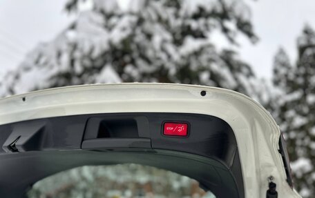 Mercedes-Benz GLA, 2017 год, 2 450 000 рублей, 10 фотография