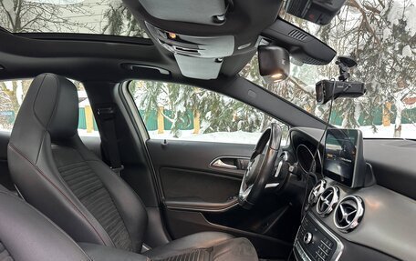 Mercedes-Benz GLA, 2017 год, 2 450 000 рублей, 16 фотография