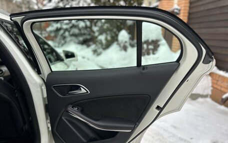 Mercedes-Benz GLA, 2017 год, 2 450 000 рублей, 17 фотография