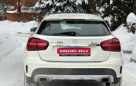 Mercedes-Benz GLA, 2017 год, 2 450 000 рублей, 7 фотография