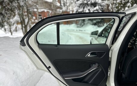 Mercedes-Benz GLA, 2017 год, 2 450 000 рублей, 19 фотография