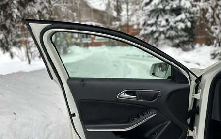 Mercedes-Benz GLA, 2017 год, 2 450 000 рублей, 25 фотография