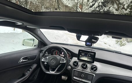 Mercedes-Benz GLA, 2017 год, 2 450 000 рублей, 23 фотография