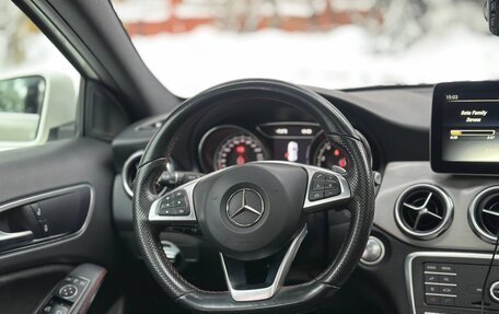 Mercedes-Benz GLA, 2017 год, 2 450 000 рублей, 24 фотография