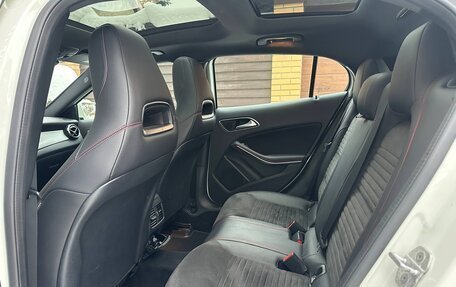 Mercedes-Benz GLA, 2017 год, 2 450 000 рублей, 22 фотография