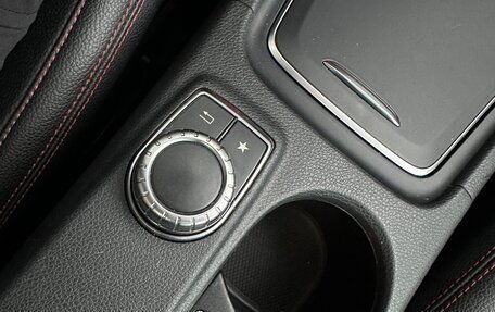 Mercedes-Benz GLA, 2017 год, 2 450 000 рублей, 29 фотография