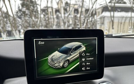 Mercedes-Benz GLA, 2017 год, 2 450 000 рублей, 35 фотография