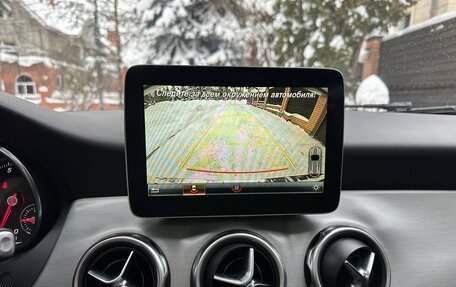 Mercedes-Benz GLA, 2017 год, 2 450 000 рублей, 36 фотография