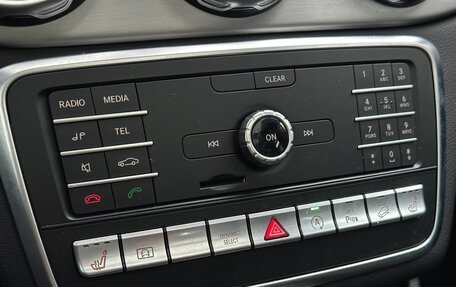 Mercedes-Benz GLA, 2017 год, 2 450 000 рублей, 37 фотография