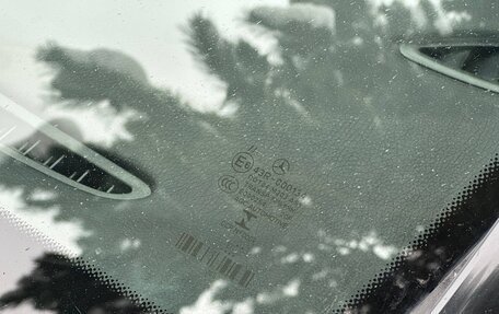 Mercedes-Benz GLA, 2017 год, 2 450 000 рублей, 40 фотография