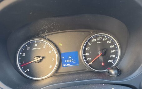 Mitsubishi Outlander III рестайлинг 3, 2014 год, 1 349 000 рублей, 10 фотография