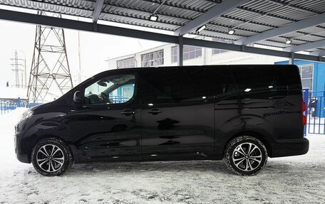 Citroen SpaceTourer I, 2020 год, 3 249 000 рублей, 2 фотография