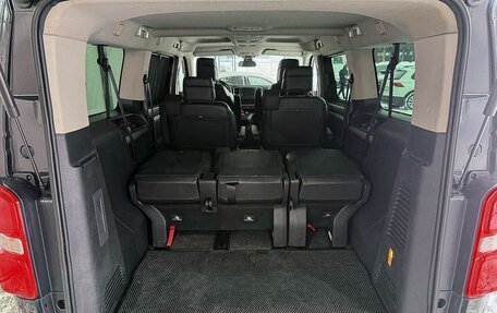 Citroen SpaceTourer I, 2020 год, 3 249 000 рублей, 10 фотография