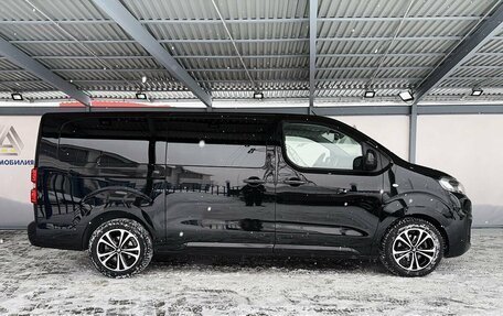 Citroen SpaceTourer I, 2020 год, 3 249 000 рублей, 6 фотография